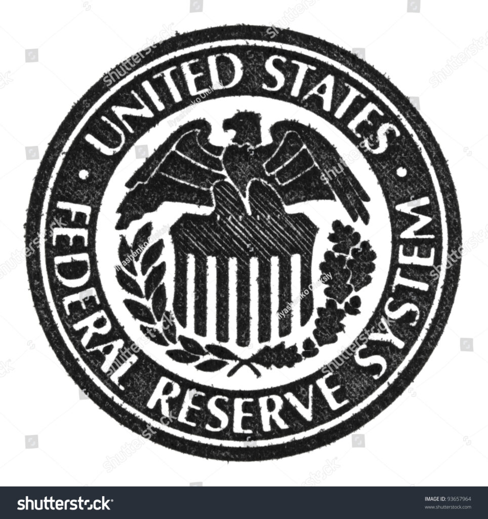 ФРС - федеральная резервная система США в 2021-2022 году