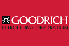 GDP : Goodrich Petroleum Corporation
