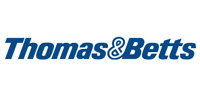 TNB : THOMAS & BETTS CORPORATION 