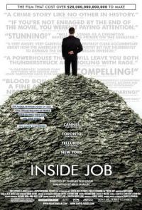 Inside Job (2010) / Инсайдерская работа