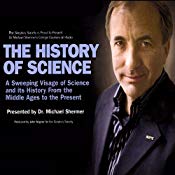 The History of Science: A Sweeping Visage of Science and its History | [Michael Shermer]