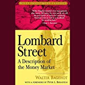 Lombard Street: A Description of the Money Market | [Walter Bagehot]