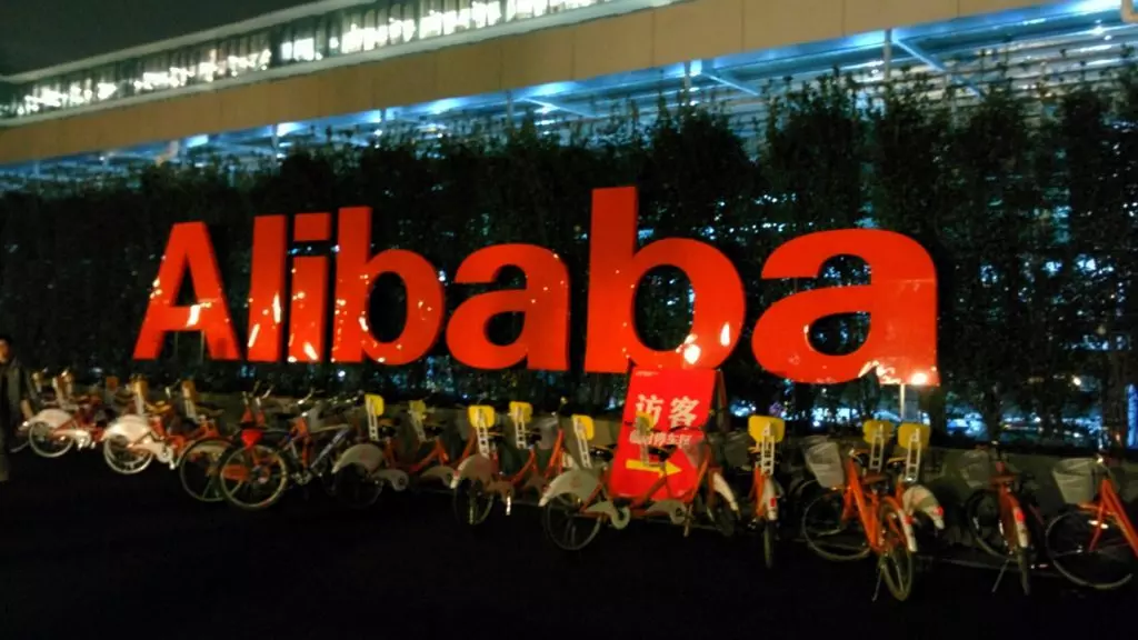 Дефолт,Потолок Долга Реорганизация Компании Alibaba: Почему Это Хорошо Для Инвесторов?