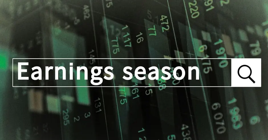 Сезон отчетности акций ( Earnings Season )  – 14 полезных советов