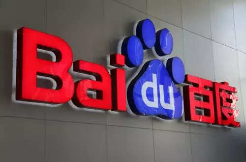 Baidu