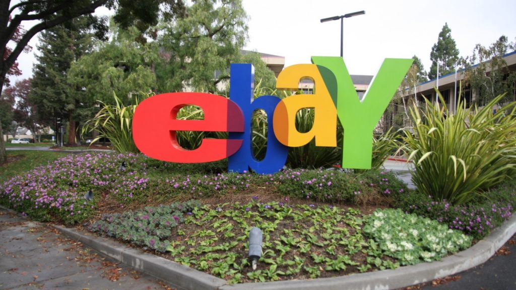 Зачем владелец Нью-Йоркской биржи ( NYSE ) предложил купить eBay за $30 млрд