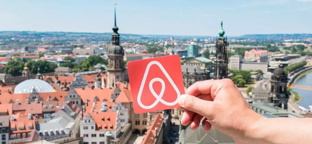 Airbnb Announces Huge Service Update