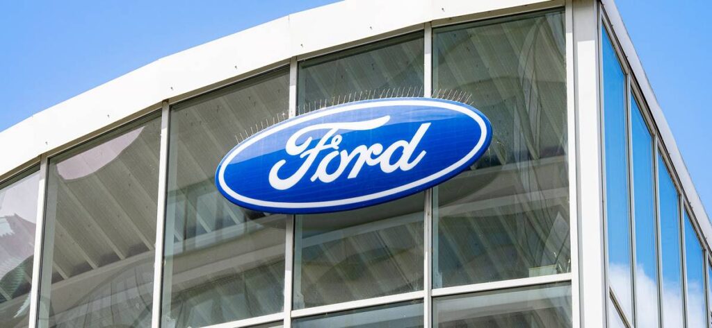 Bundle of investment news: Ford, oil, ESG and Google
