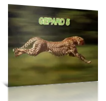 forex advisor gepard
