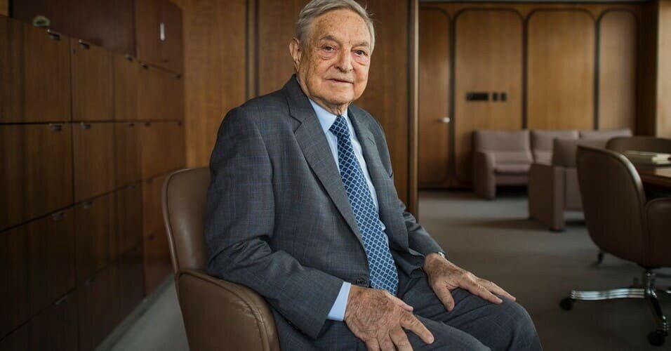 15 principles of good investment by George Soros