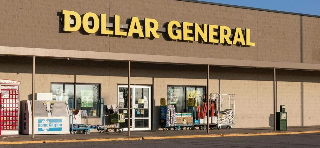 Dollar General announced the start of sales of honey products
