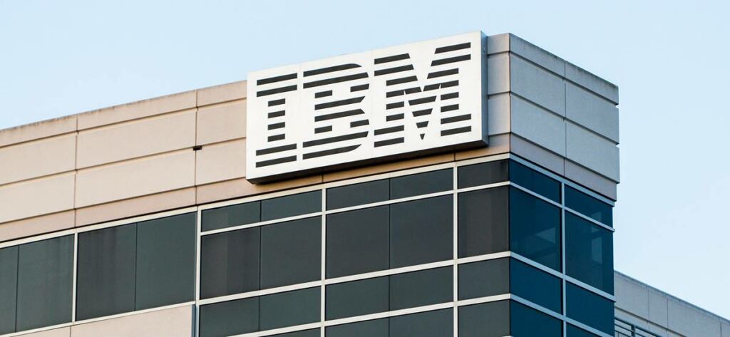 IBM наращивает выручку 2-ой квартал попорядку