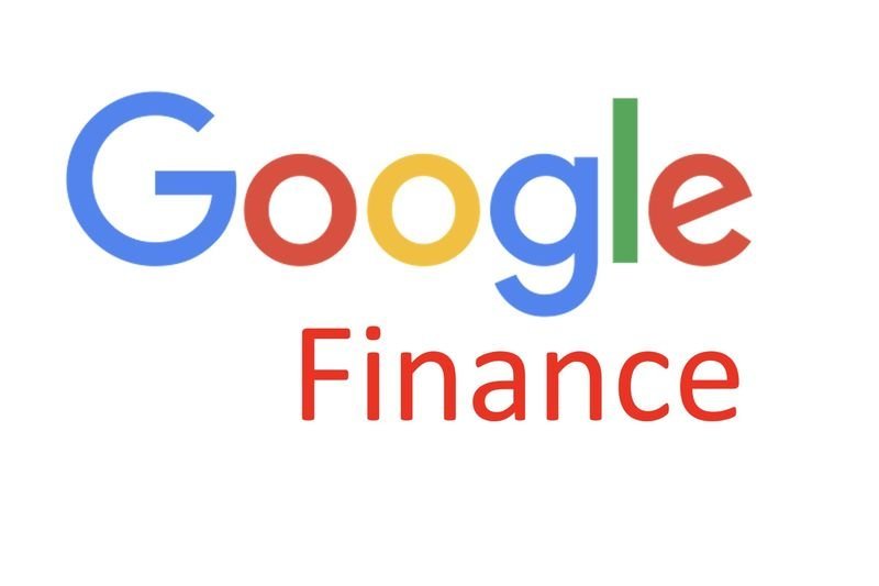 Gap google shop finance