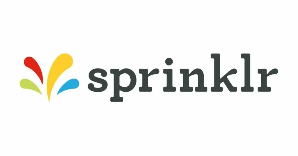 IPO Sprinklr (economic model)