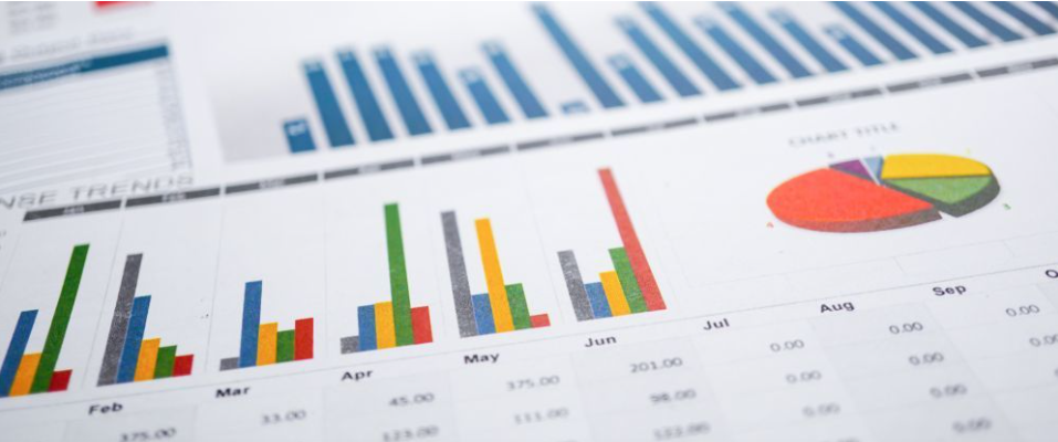 Macro statistics calendar. What metrics to look for first