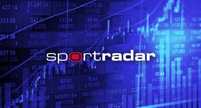 Букмекерская компания Sportradar Group подала заявку на IPO