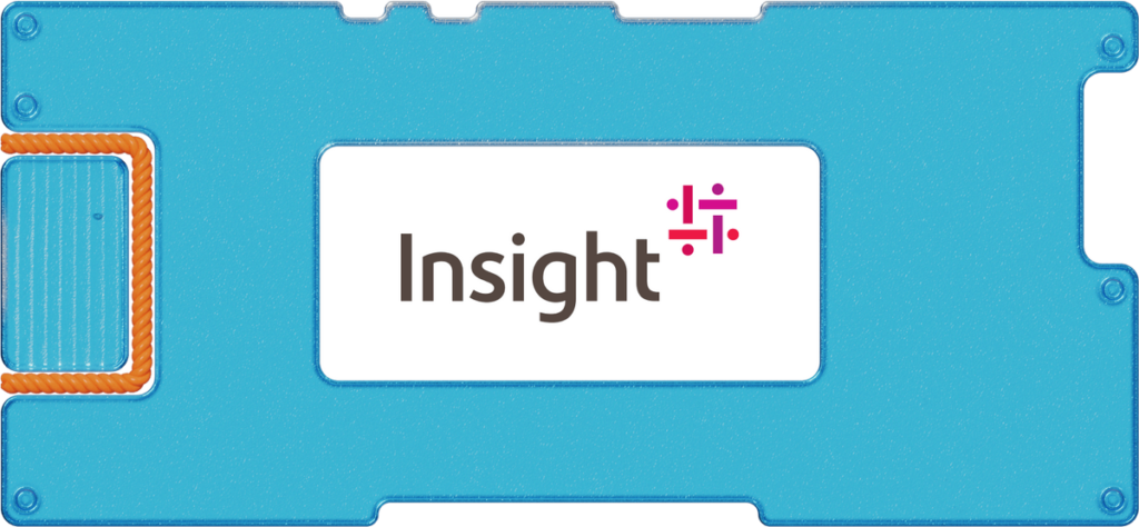Инвестидея: Insight Enterprises, поэтому что повышение инвестиционной активности в ИТ