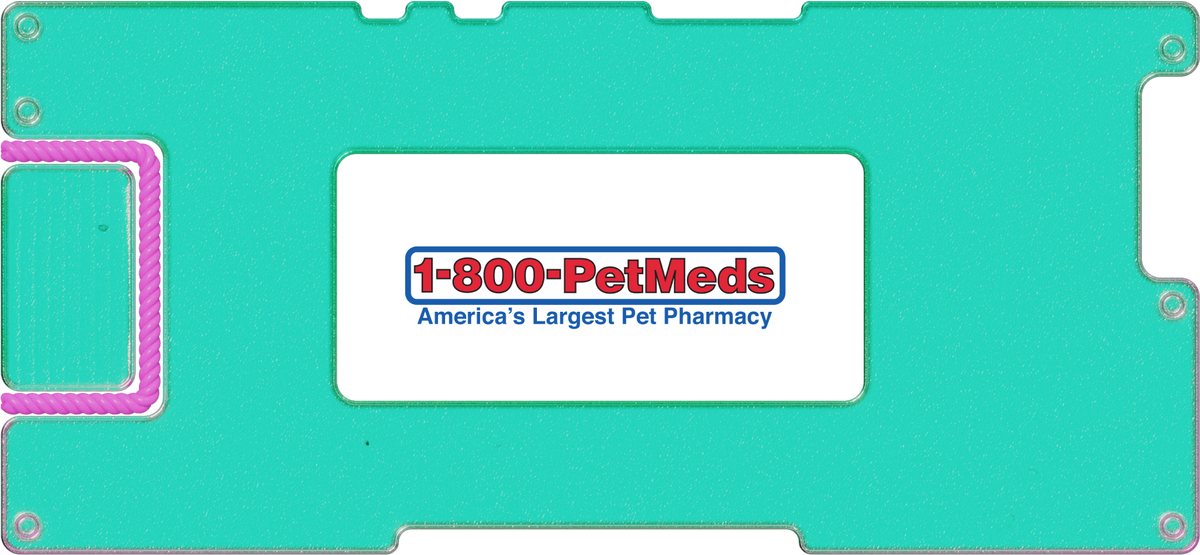 Инвестидея PetMed Express