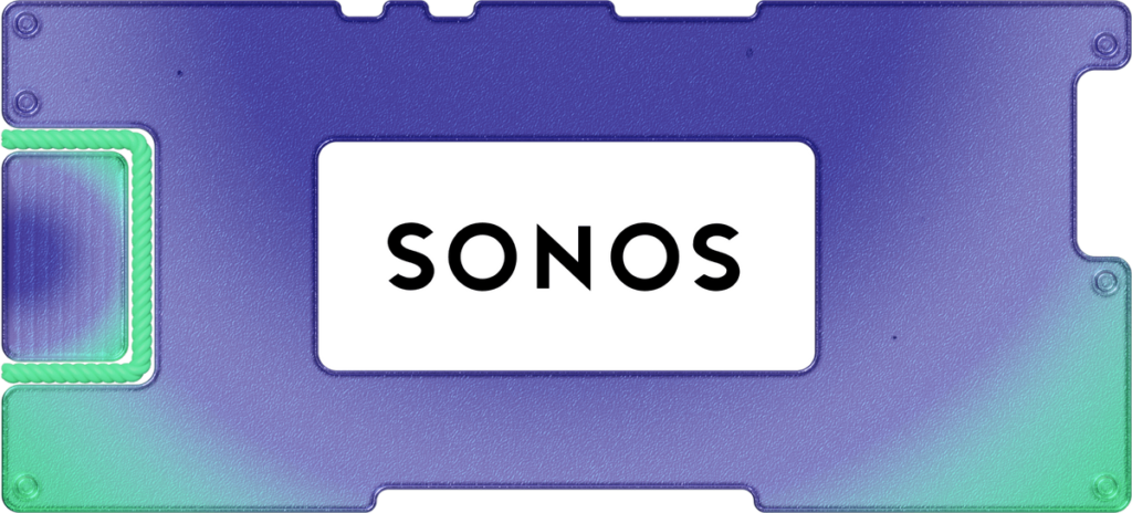 Инвестидея: Sonos, поэтому что необходимы колонки