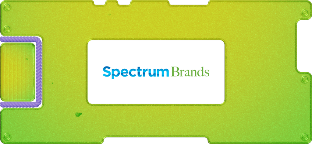 Инвестидея: Spectrum Brands, поэтому что бытовая техника
