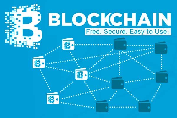 Как хранится информация в системе Blockchain?