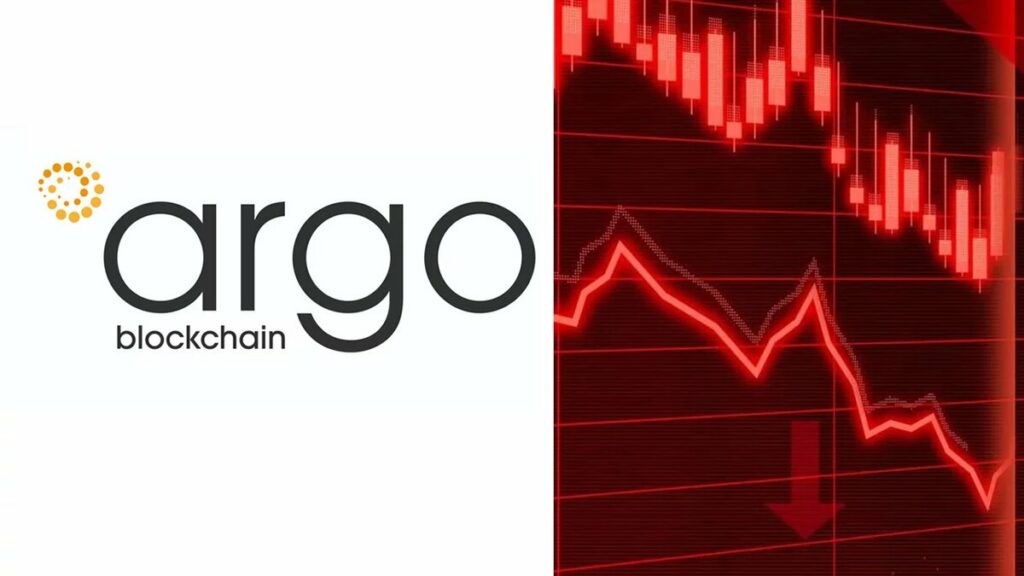 Майнинговая компания Argo Blockchain, котирующаяся на английской бирже, подала заявку на IPO