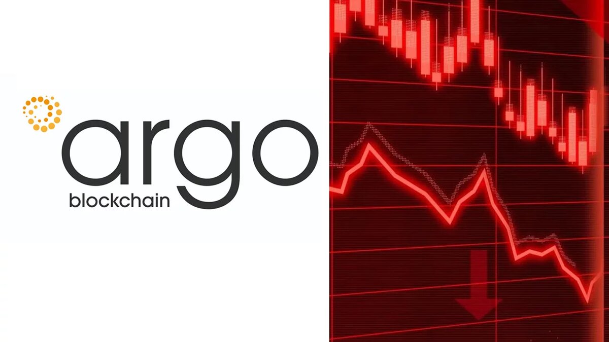 Mining company Argo Blockchain, listed on the british stock exchange, filed an IPO application