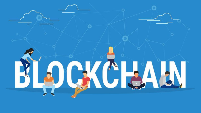 Программист Blockchain- самая нужная профессия нашего времени