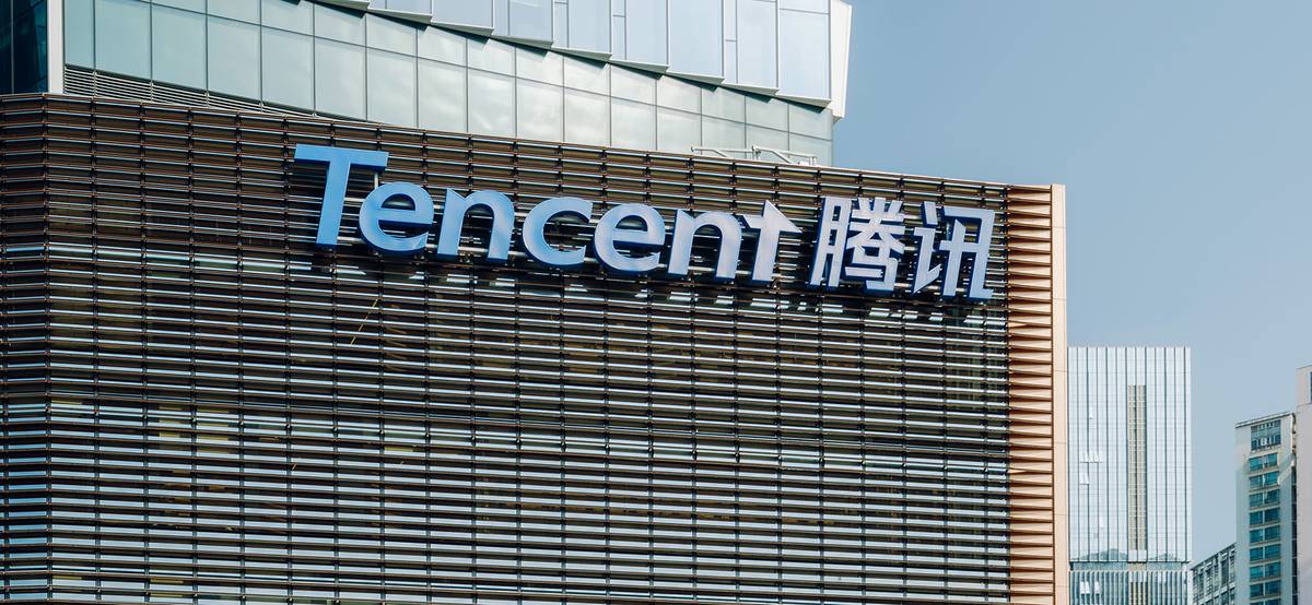 Tencent признан китайскими руководством монополией и оштрафован
