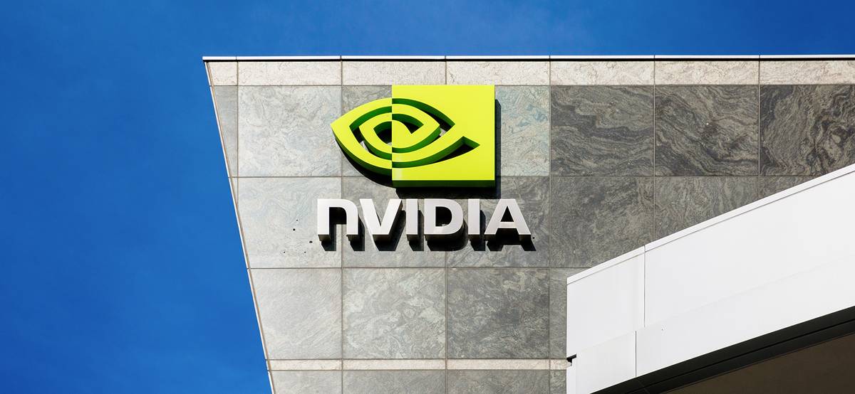 Выручка Nvidia увеличилась на шестьдесят восемь процентов по результатам денежного отчета за 2 квартал 2021 года