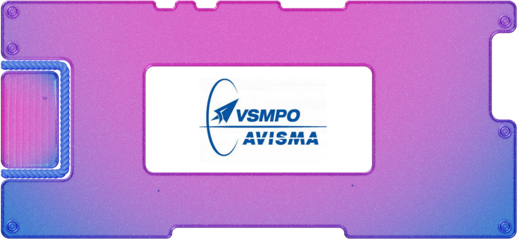 Overview «VSMPO-Avisma»: titanium producer with 10% dividend yield