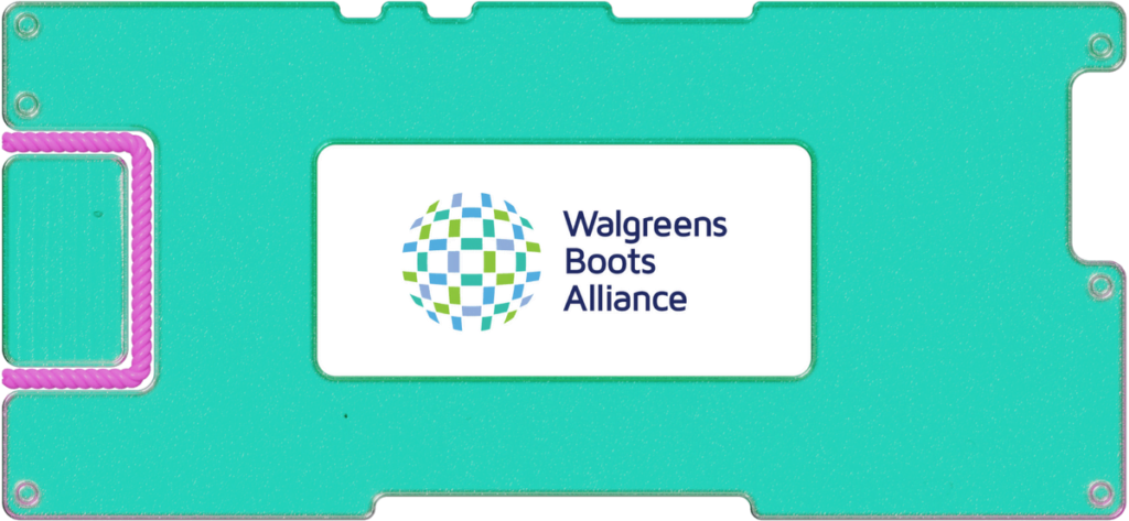 Обзор Walgreens Boots Alliance: крупнейшая аптечная сеть