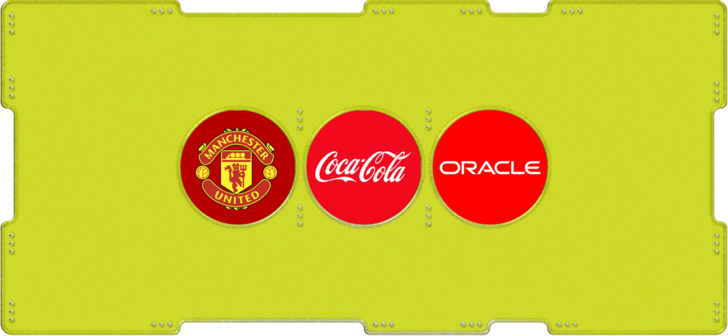 календарь финансовой отчетности: с «Манчестер Юнайтед» — отчет, с «Кока-колы» — доходы от ценных бумаг