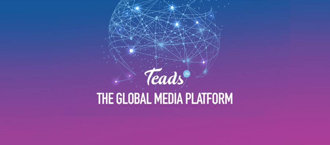 Принадлежащая Altice платформа цифровой рекламы Teads отозвала заявку на IPO