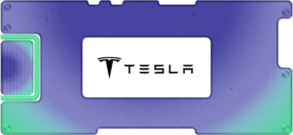 Обзор Tesla: стоит ли инвестировать в другого производителя электромобилей