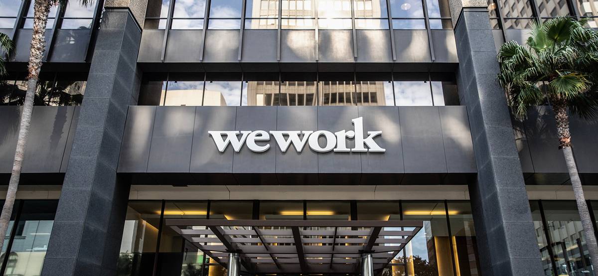 Bundle of investment news: WeWork, Deloitte и Zillow