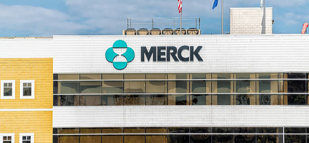 Merck разработала лекарство от COVID-19. Акции Moderna упали на 11%