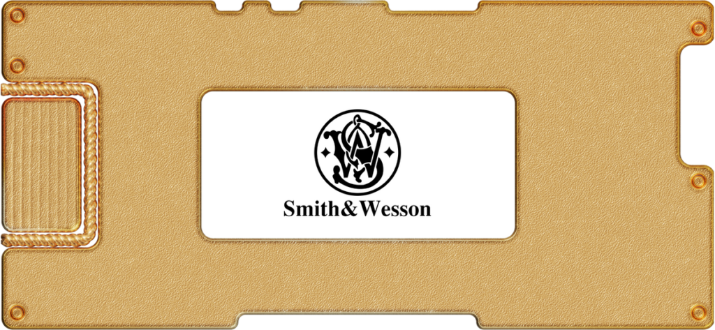 Инвестидея: Smith & Wesson Brands, потому что пиф-паф