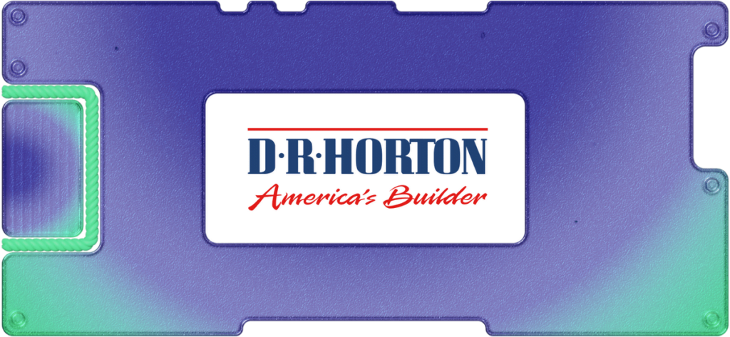 DR Horton Review: how do american construction companies feel