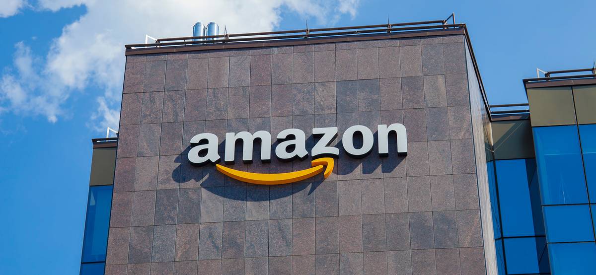 Amazon увеличил количество рекламных мест в поисковой выдаче