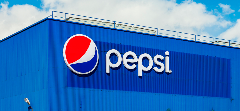 PepsiCo's revenue increased by 12%. The company will continue to raise prices