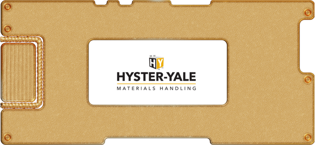 Инвестидея: Hyster-Yale Materials Handling, потому что есть за что ухватиться