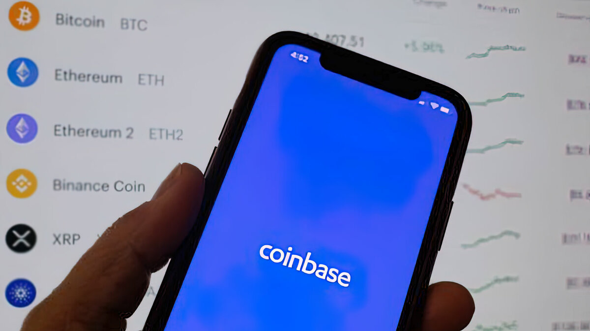 Биржа Coinbase неожиданно залистила 4 малоизвестных альткоина